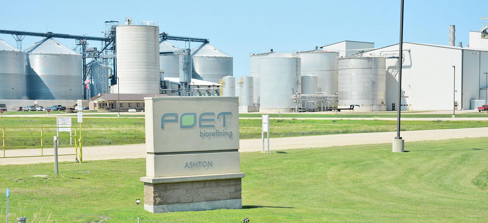 Poet Biorefining